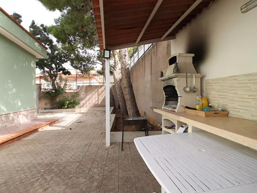 Immagine 27 di Villa in vendita  in Via Grotta Mazzamuto 12 a Altavilla Milicia