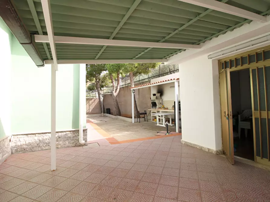 Immagine 28 di Villa in vendita  in Via Grotta Mazzamuto 12 a Altavilla Milicia