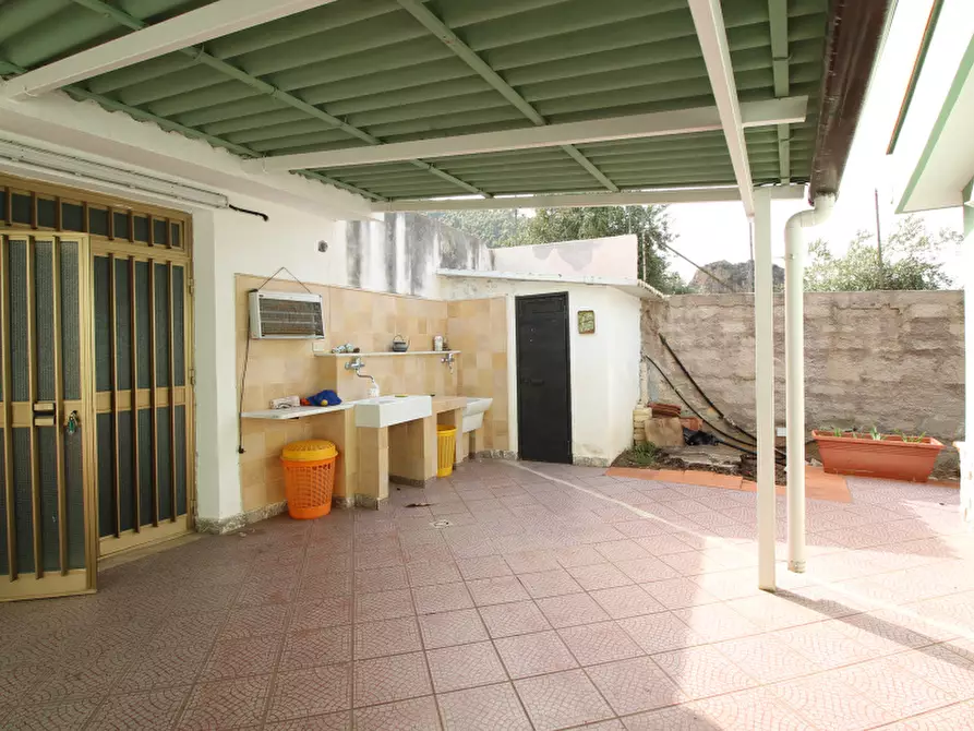 Immagine 29 di Villa in vendita  in Via Grotta Mazzamuto 12 a Altavilla Milicia