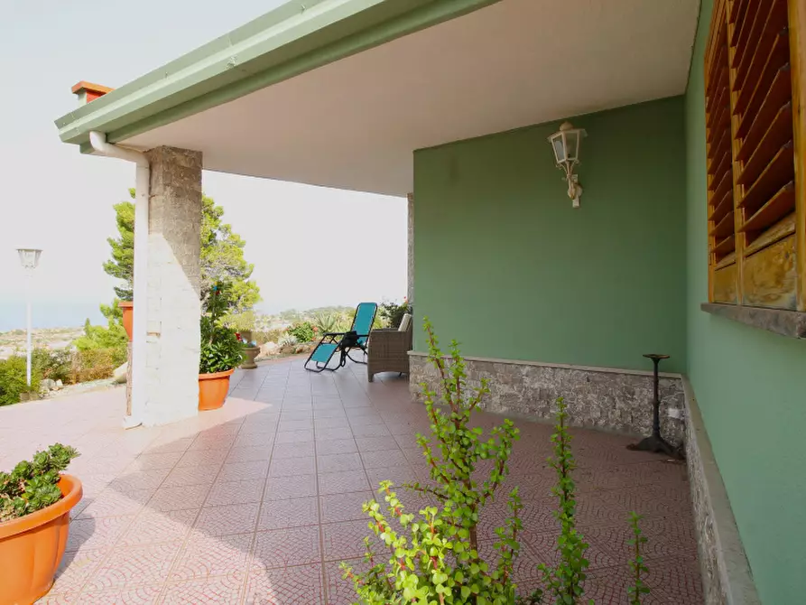 Immagine 30 di Villa in vendita  in Via Grotta Mazzamuto 12 a Altavilla Milicia