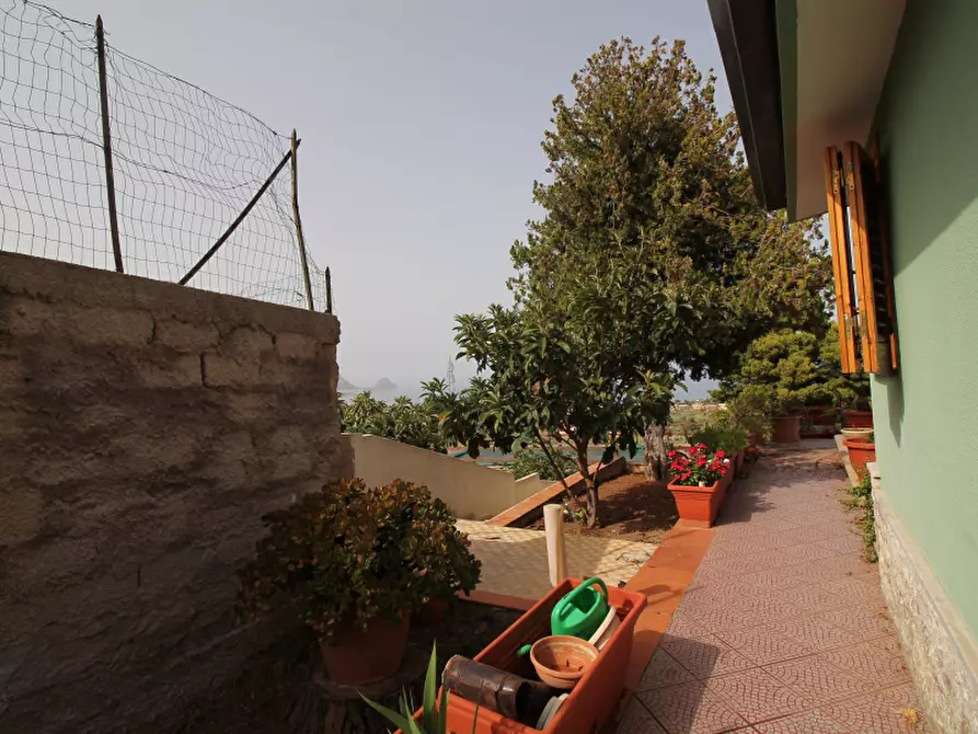 Immagine 31 di Villa in vendita  in Via Grotta Mazzamuto 12 a Altavilla Milicia