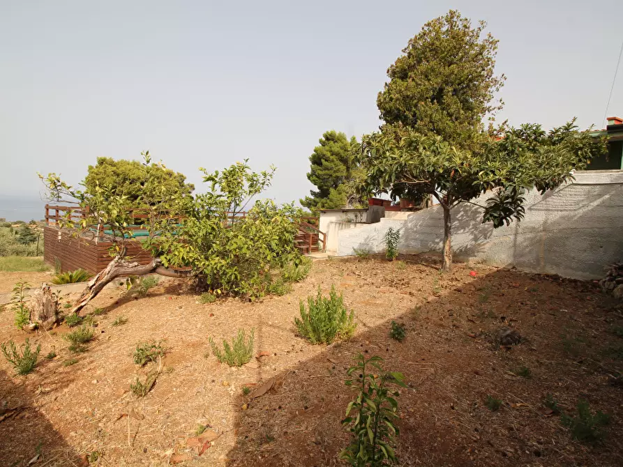 Immagine 36 di Villa in vendita  in Via Grotta Mazzamuto 12 a Altavilla Milicia