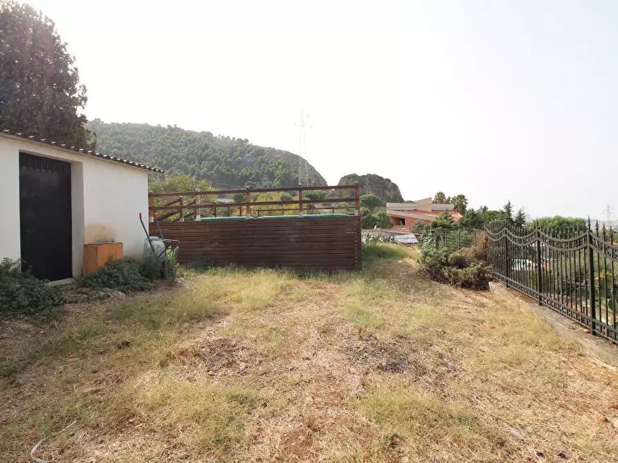 Immagine 39 di Villa in vendita  in Via Grotta Mazzamuto 12 a Altavilla Milicia