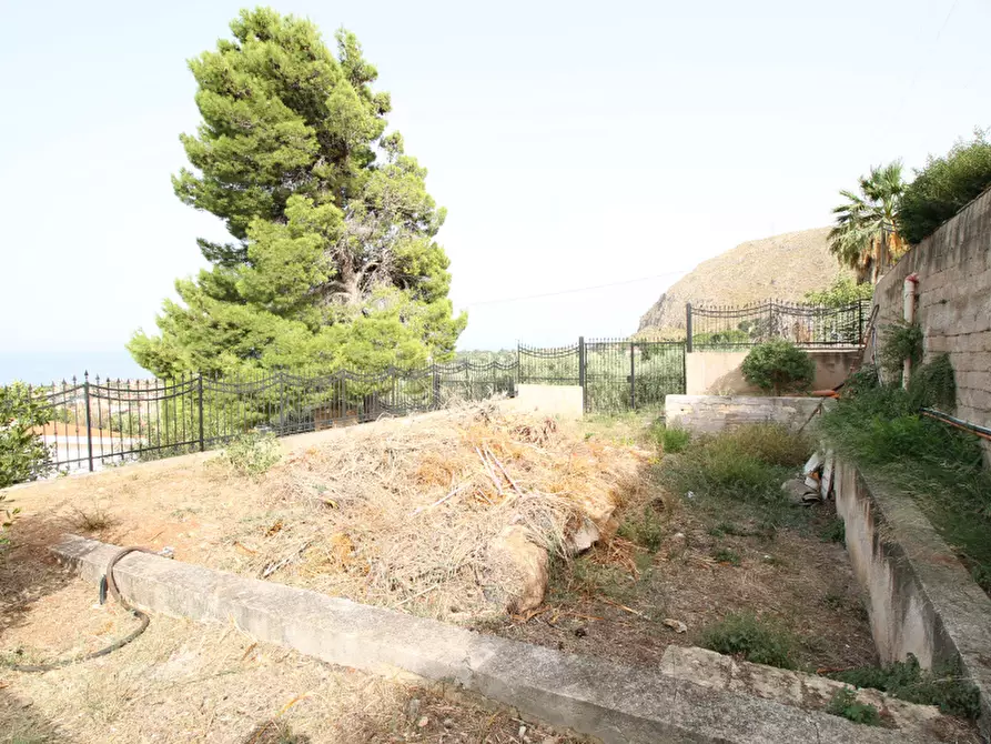 Immagine 40 di Villa in vendita  in Via Grotta Mazzamuto 12 a Altavilla Milicia