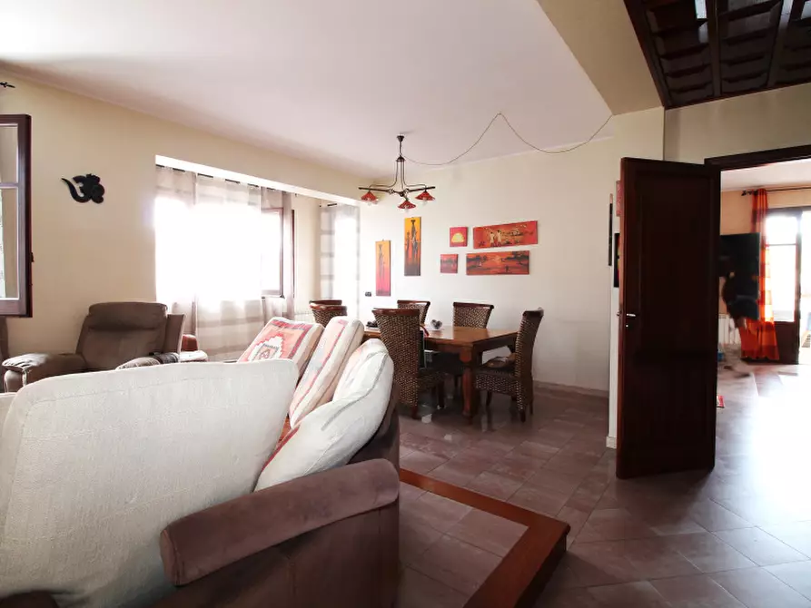 Immagine 2 di Appartamento in vendita  in Via Raffaello Sanzio a Santa Flavia