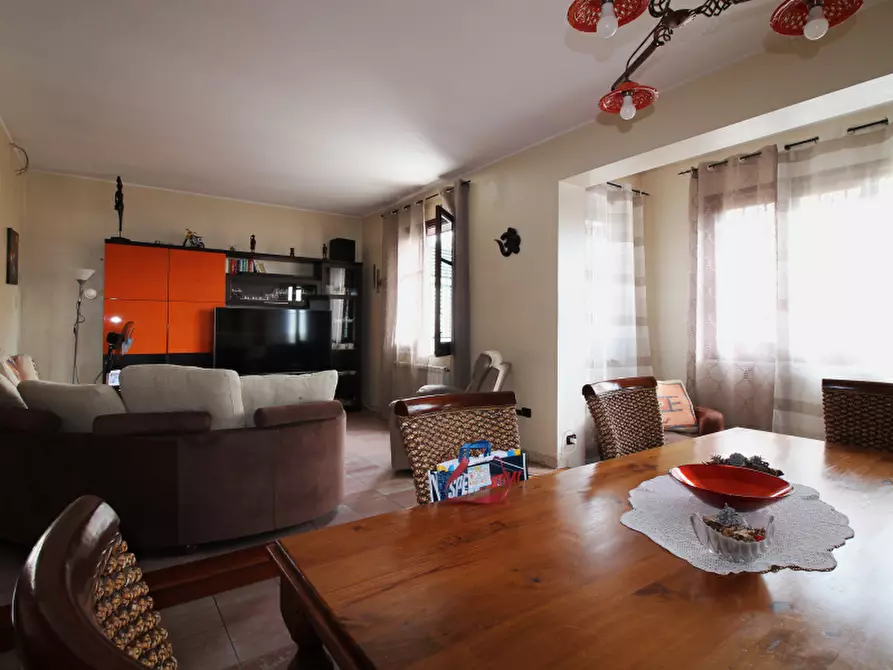 Immagine 3 di Appartamento in vendita  in Via Raffaello Sanzio a Santa Flavia