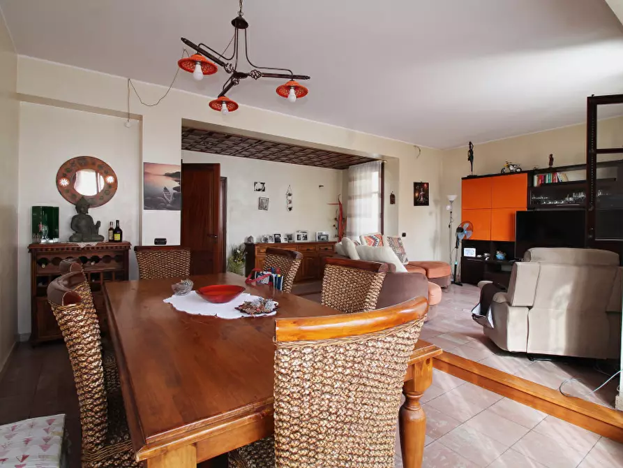 Immagine 4 di Appartamento in vendita  in Via Raffaello Sanzio a Santa Flavia