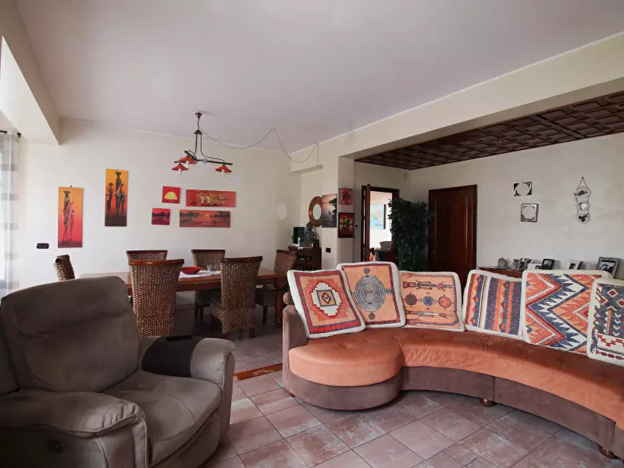 Immagine 5 di Appartamento in vendita  in Via Raffaello Sanzio a Santa Flavia