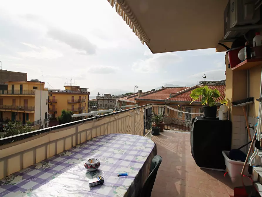 Immagine 8 di Appartamento in vendita  in Via Raffaello Sanzio a Santa Flavia