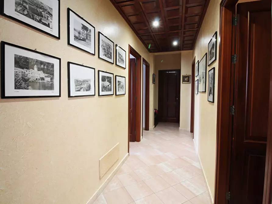 Immagine 11 di Appartamento in vendita  in Via Raffaello Sanzio a Santa Flavia