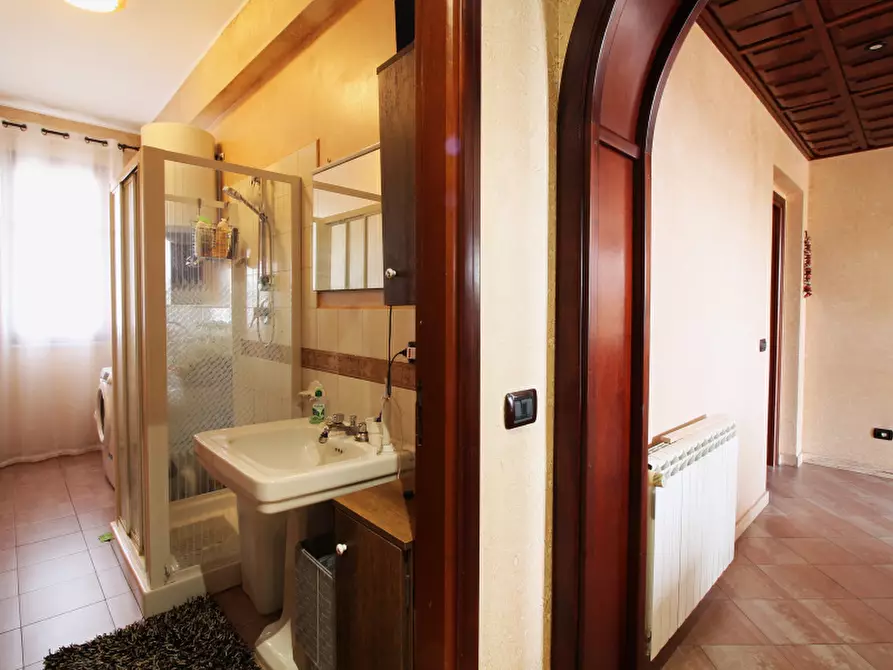 Immagine 12 di Appartamento in vendita  in Via Raffaello Sanzio a Santa Flavia