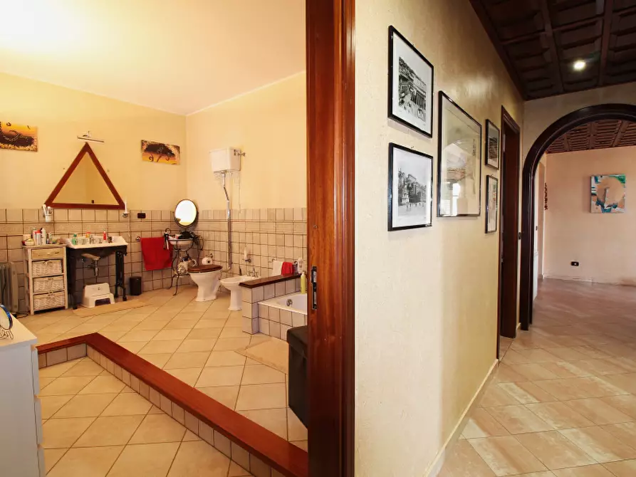 Immagine 13 di Appartamento in vendita  in Via Raffaello Sanzio a Santa Flavia