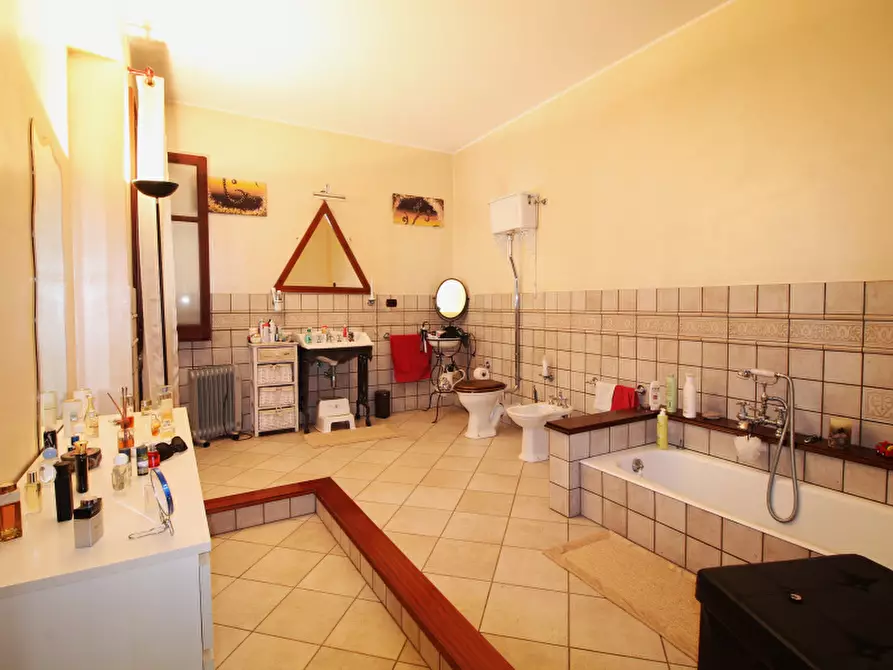 Immagine 15 di Appartamento in vendita  in Via Raffaello Sanzio a Santa Flavia