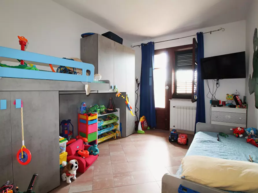 Immagine 17 di Appartamento in vendita  in Via Raffaello Sanzio a Santa Flavia