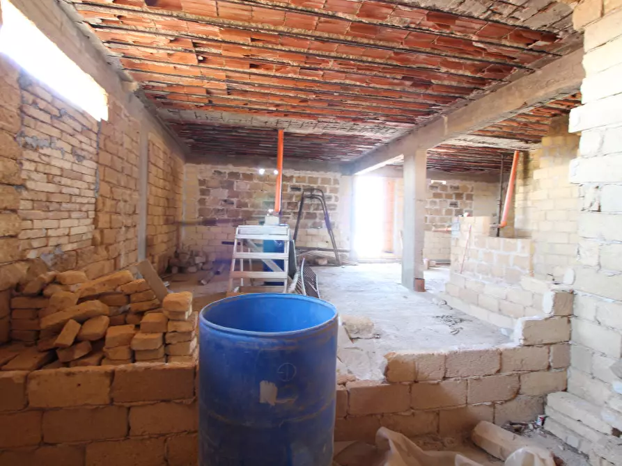 Immagine 7 di Appartamento in vendita  in Via Sant'Isidoro Monte a Bagheria