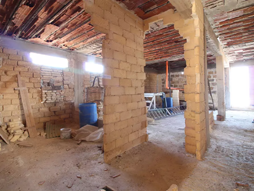 Immagine 8 di Appartamento in vendita  in Via Sant'Isidoro Monte a Bagheria