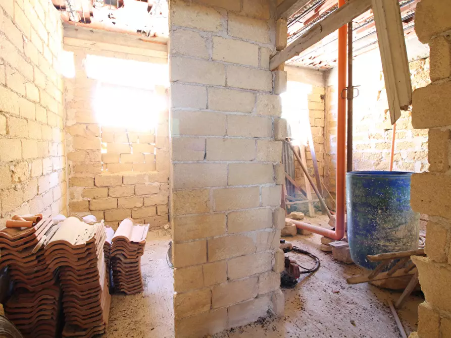 Immagine 9 di Appartamento in vendita  in Via Sant'Isidoro Monte a Bagheria