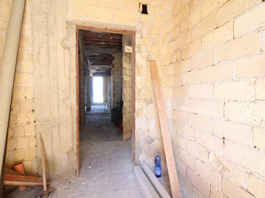 Immagine 10 di Appartamento in vendita  in Via Sant'Isidoro Monte a Bagheria