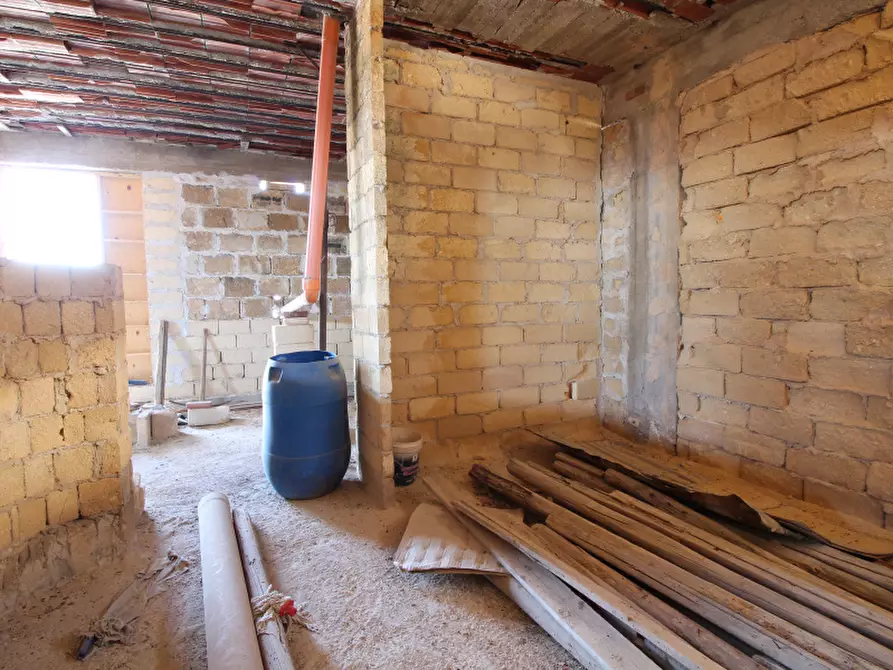 Immagine 11 di Appartamento in vendita  in Via Sant'Isidoro Monte a Bagheria