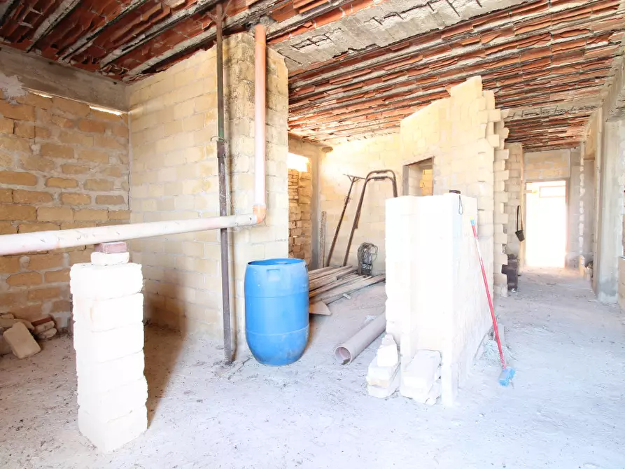 Immagine 13 di Appartamento in vendita  in Via Sant'Isidoro Monte a Bagheria