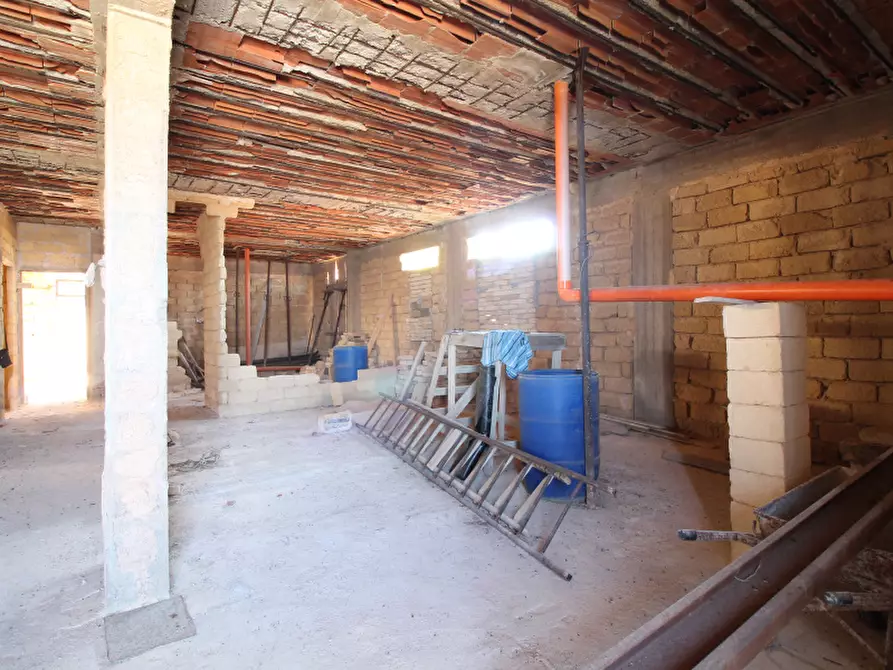 Immagine 14 di Appartamento in vendita  in Via Sant'Isidoro Monte a Bagheria