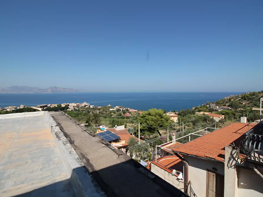 Immagine 4 di Appartamento in vendita  in Via Sant'Isidoro Monte a Bagheria