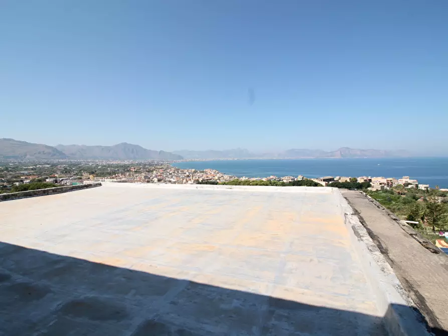 Immagine 3 di Appartamento in vendita  in Via Sant'Isidoro Monte a Bagheria