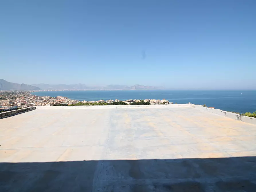 Immagine 15 di Appartamento in vendita  in Via Sant'Isidoro Monte a Bagheria