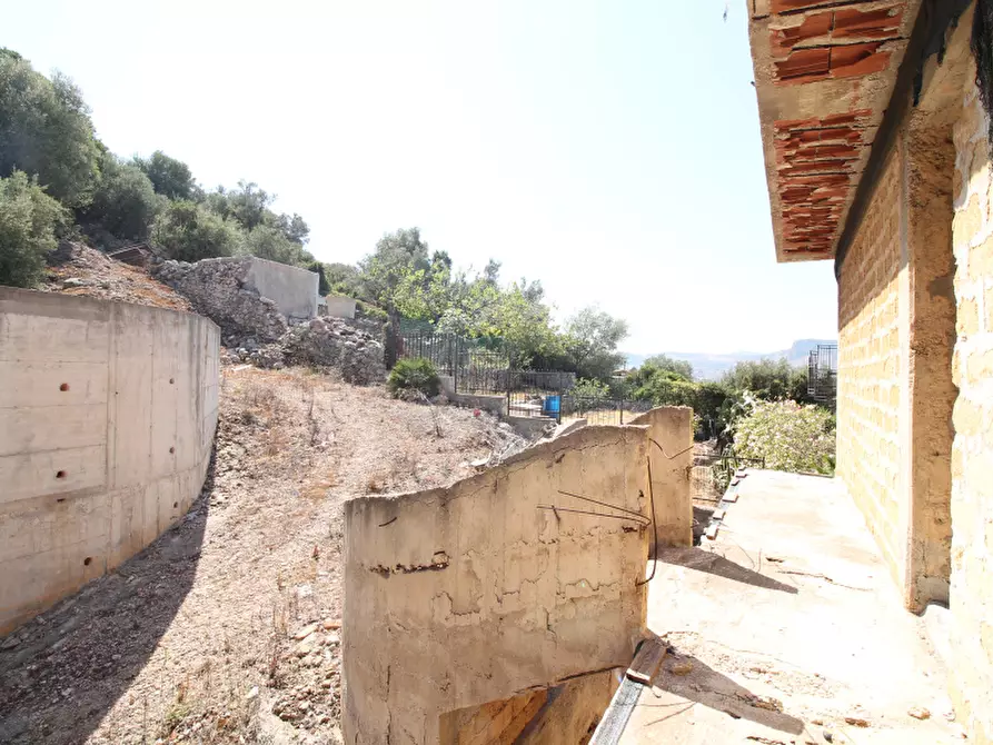 Immagine 17 di Appartamento in vendita  in Via Sant'Isidoro Monte a Bagheria