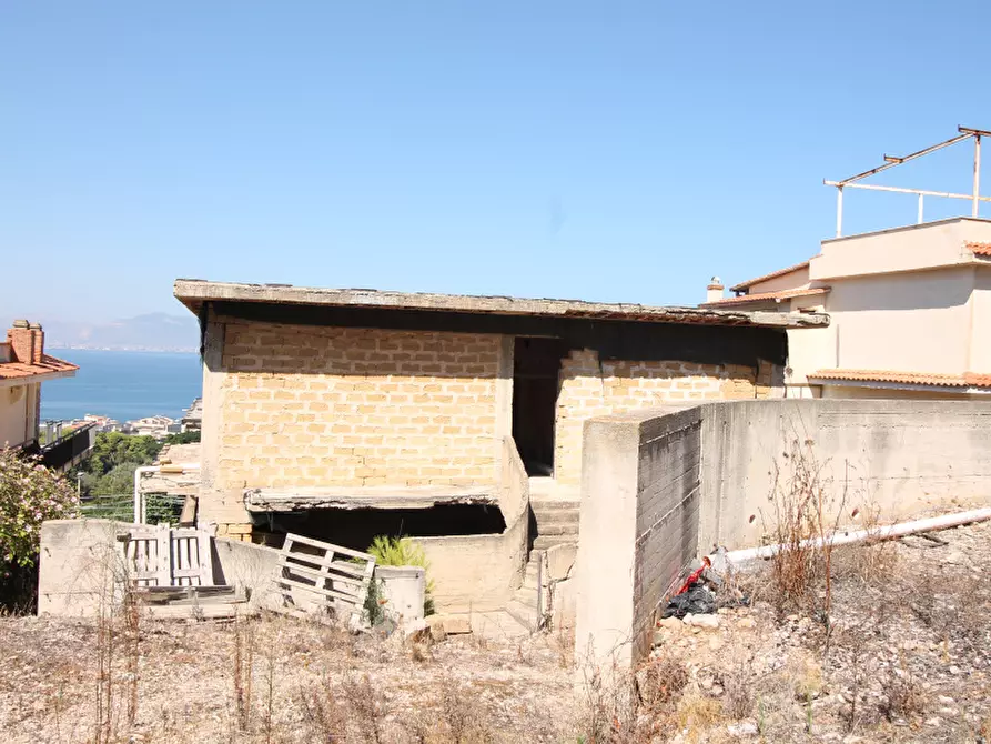 Immagine 19 di Appartamento in vendita  in Via Sant'Isidoro Monte a Bagheria