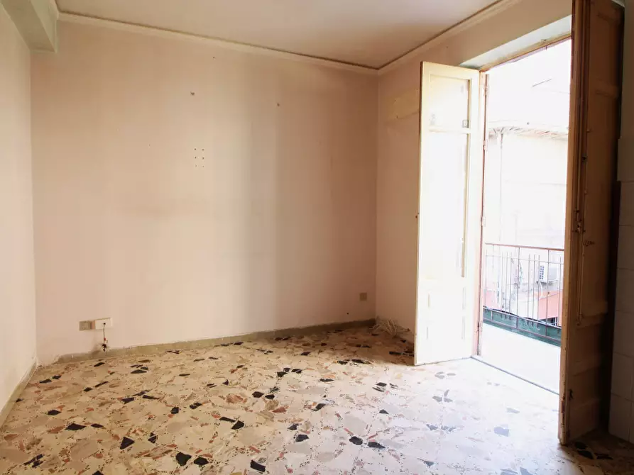 Immagine 2 di Appartamento in vendita  in Via Milazzo a Bagheria