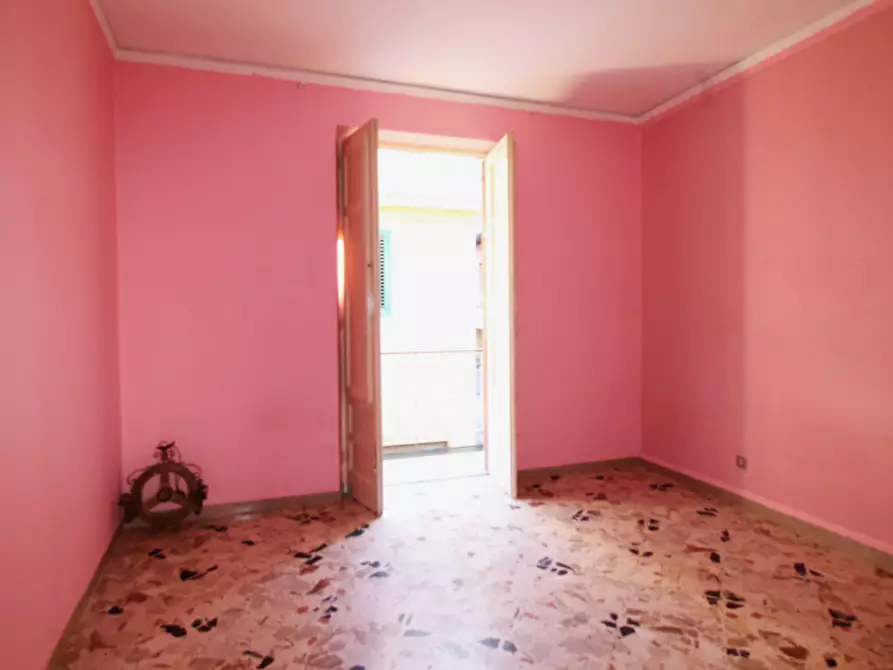 Immagine 3 di Appartamento in vendita  in Via Milazzo a Bagheria