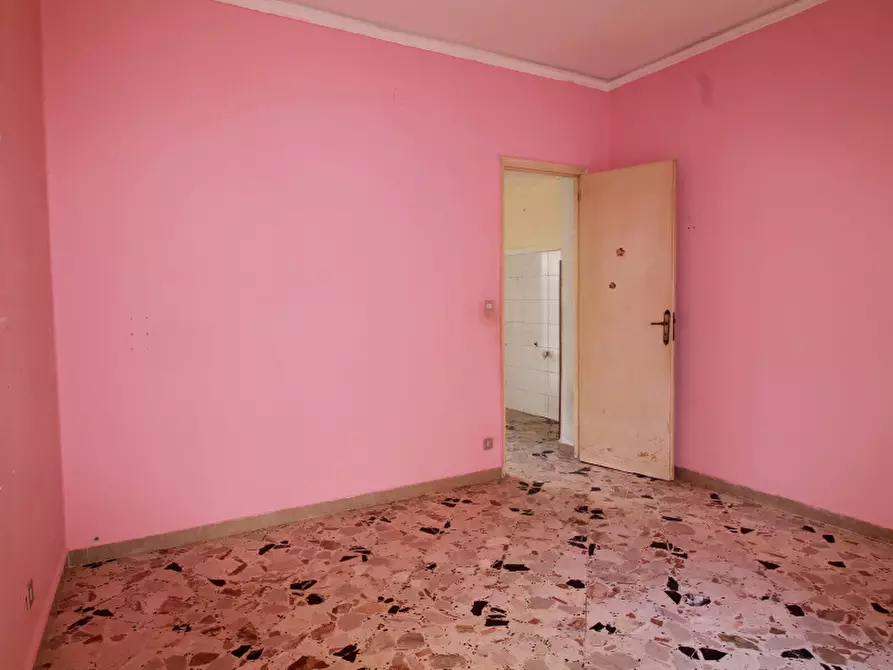 Immagine 7 di Appartamento in vendita  in Via Milazzo a Bagheria