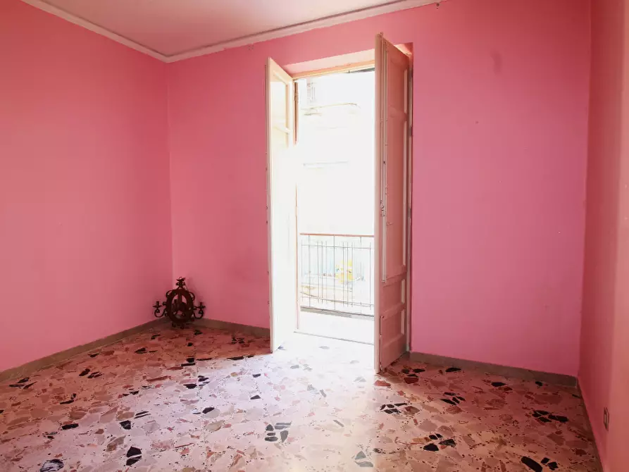 Immagine 8 di Appartamento in vendita  in Via Milazzo a Bagheria