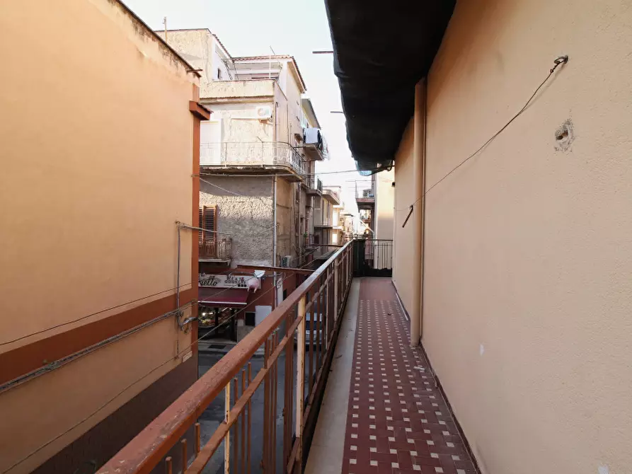 Immagine 11 di Appartamento in vendita  in Via Milazzo a Bagheria