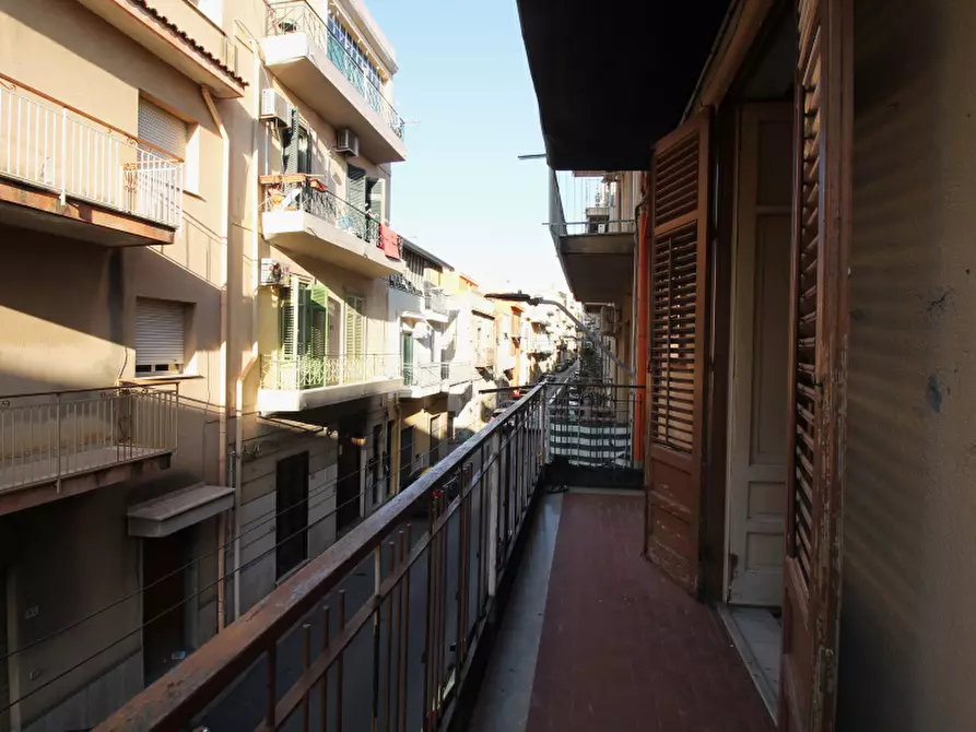 Immagine 12 di Appartamento in vendita  in Via Milazzo a Bagheria