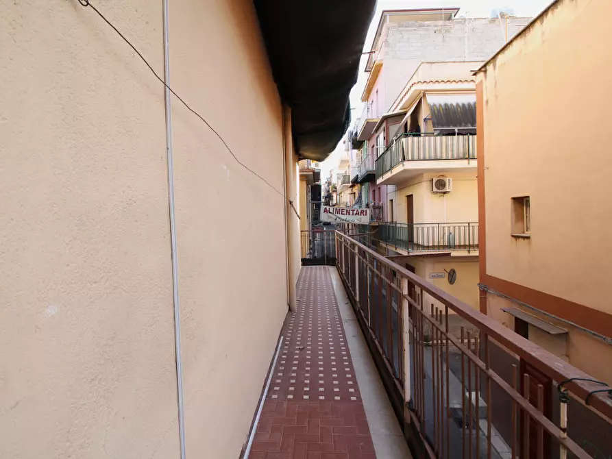 Immagine 13 di Appartamento in vendita  in Via Milazzo a Bagheria