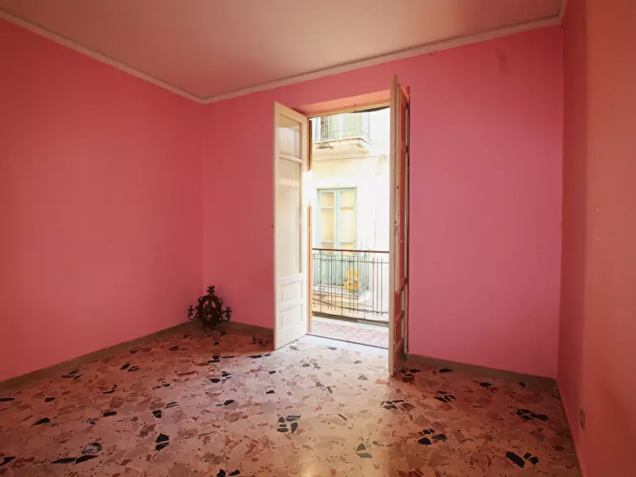 Immagine 19 di Appartamento in vendita  in Via Milazzo a Bagheria