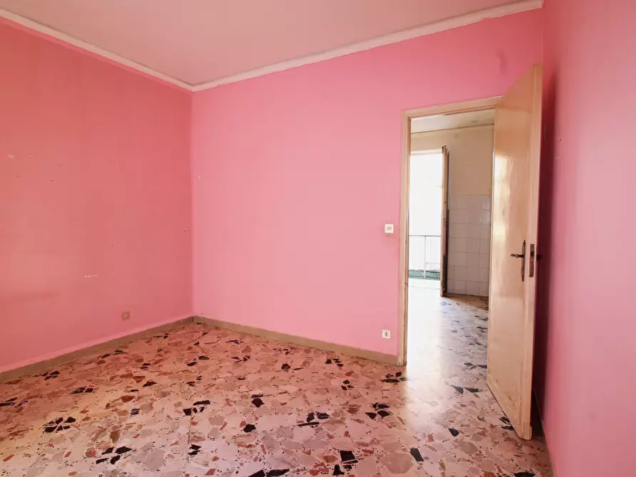 Immagine 20 di Appartamento in vendita  in Via Milazzo a Bagheria