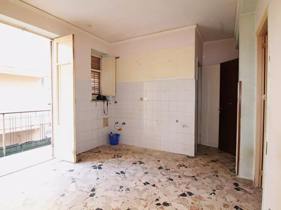 Immagine 22 di Appartamento in vendita  in Via Milazzo a Bagheria