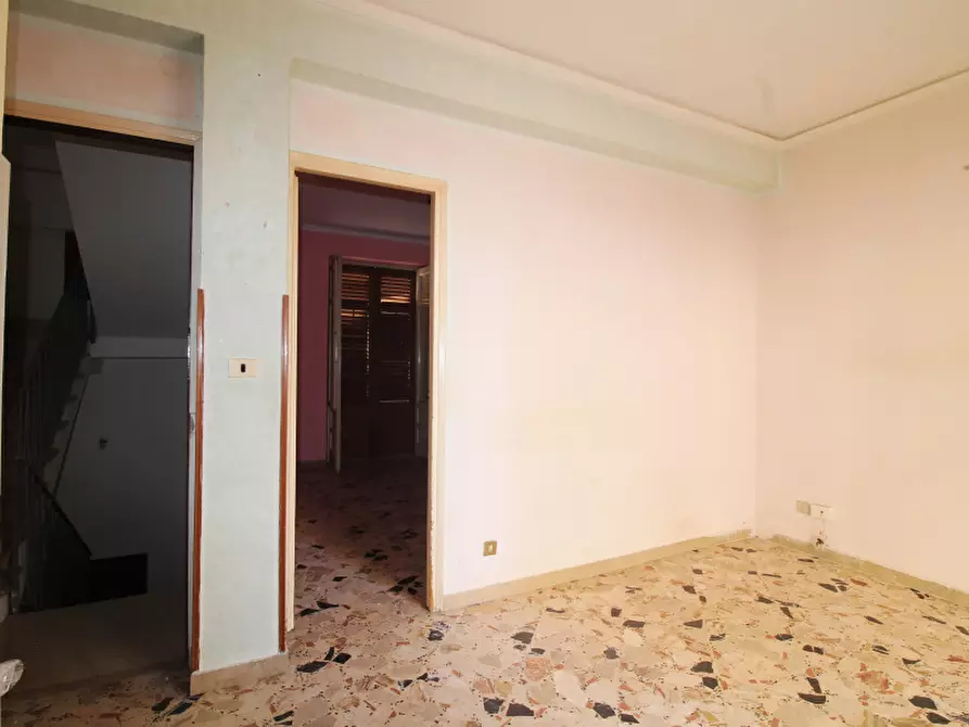 Immagine 23 di Appartamento in vendita  in Via Milazzo a Bagheria