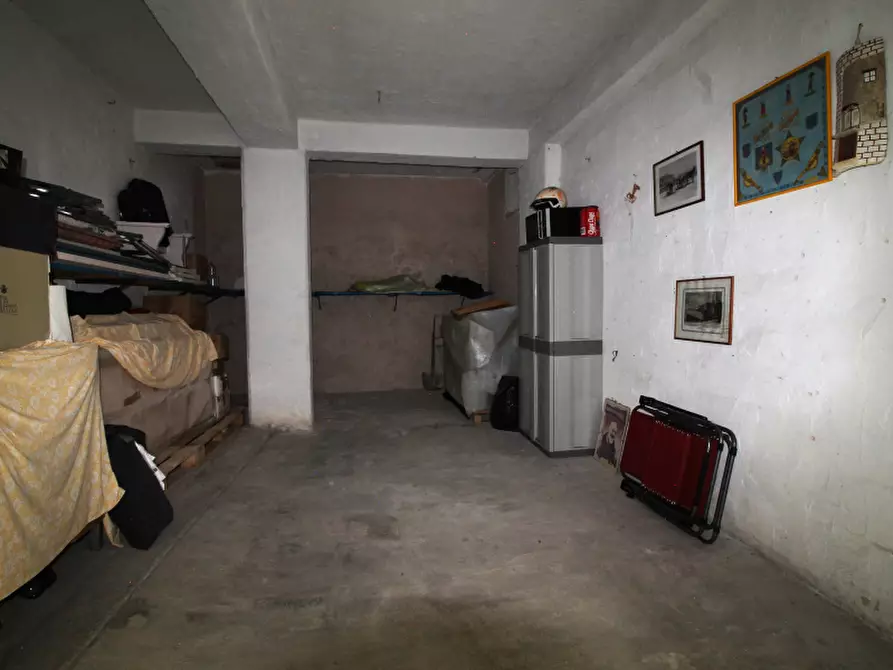 Immagine 7 di Box auto in vendita  in Via Filippo Durante a Bagheria