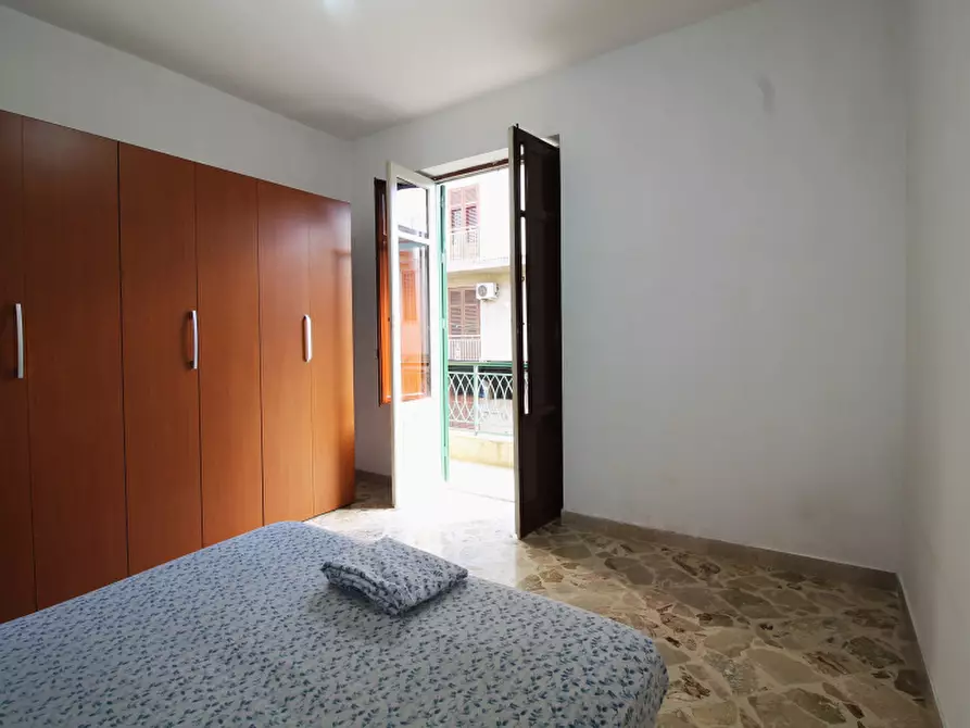 Immagine 3 di Appartamento in vendita  in Via Giovanni Girgenti a Bagheria