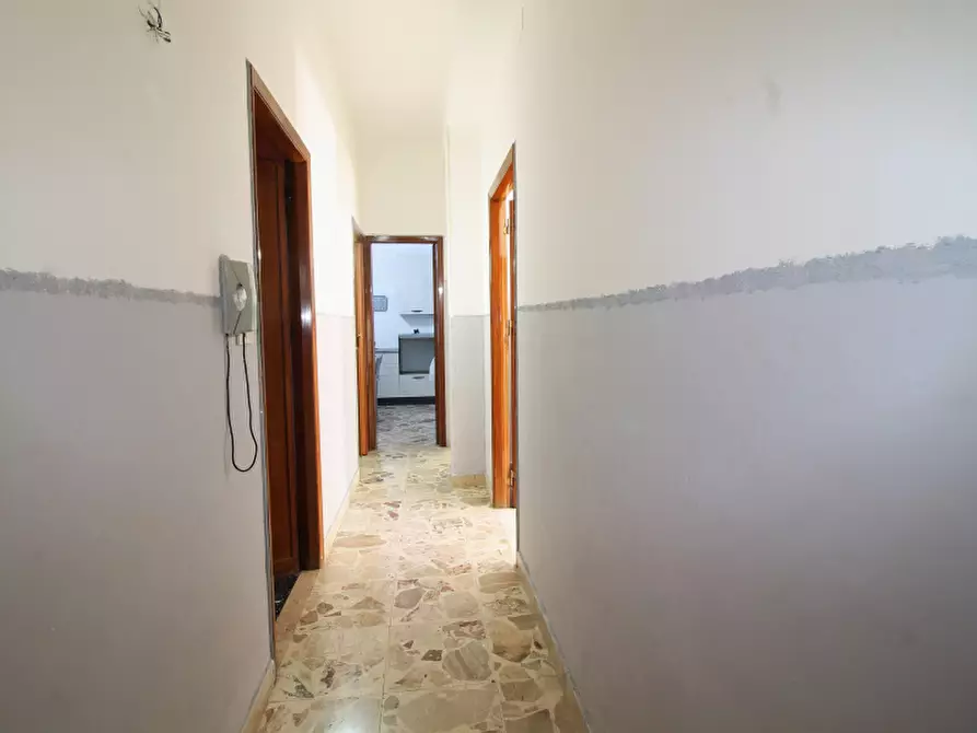 Immagine 4 di Appartamento in vendita  in Via Giovanni Girgenti a Bagheria