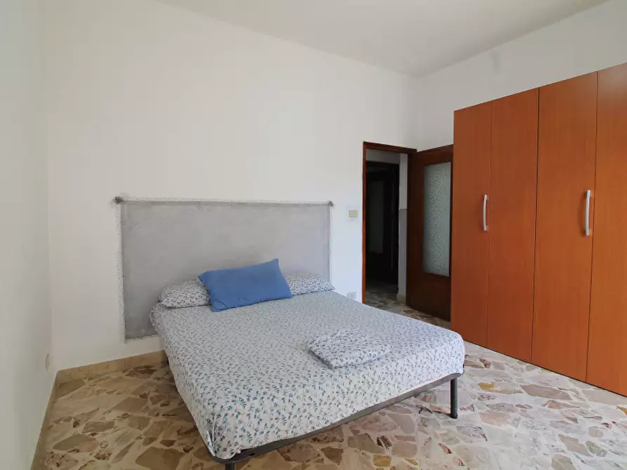 Immagine 6 di Appartamento in vendita  in Via Giovanni Girgenti a Bagheria