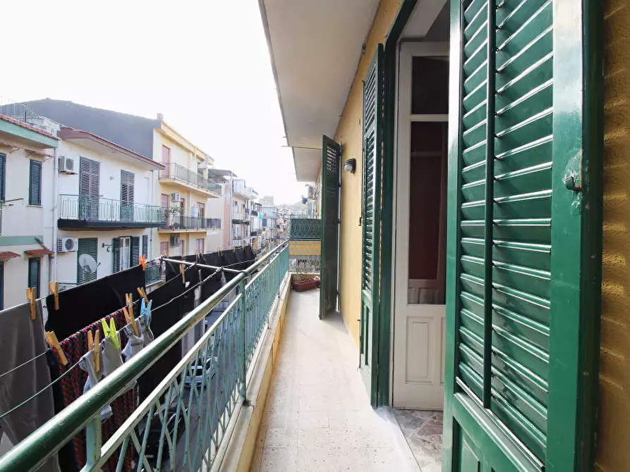 Immagine 2 di Appartamento in vendita  in Via Giovanni Girgenti a Bagheria