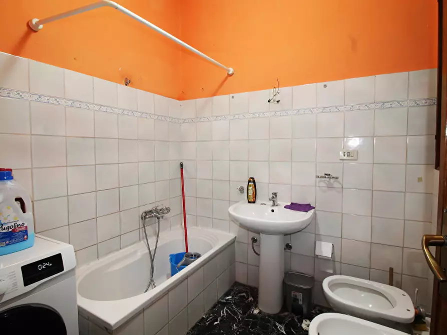 Immagine 7 di Appartamento in vendita  in Via Giovanni Girgenti a Bagheria