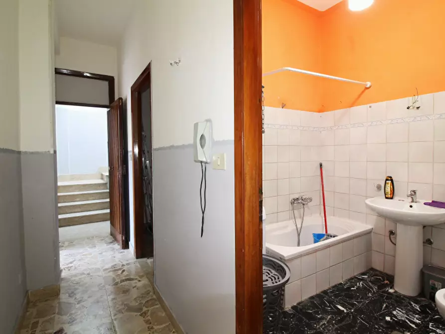 Immagine 8 di Appartamento in vendita  in Via Giovanni Girgenti a Bagheria