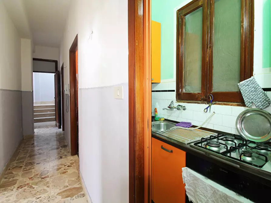 Immagine 9 di Appartamento in vendita  in Via Giovanni Girgenti a Bagheria