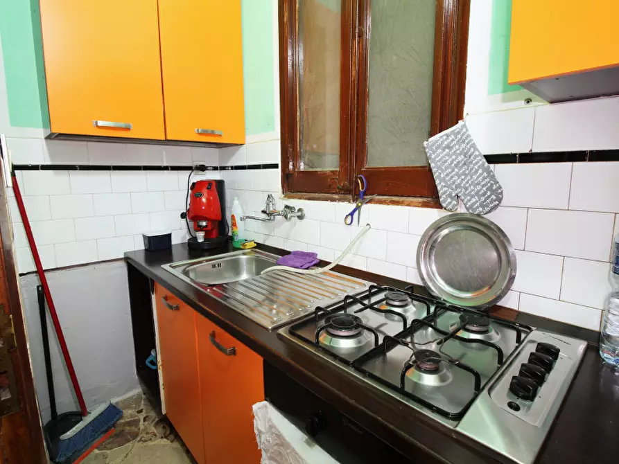 Immagine 10 di Appartamento in vendita  in Via Giovanni Girgenti a Bagheria